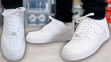 replica air force 1 shoe|air force 1s heel strap.